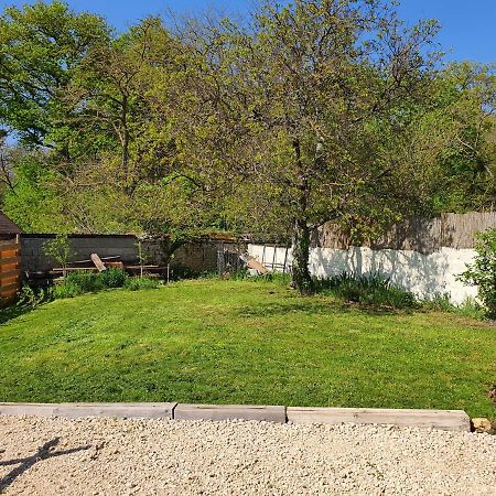 Au P'Ti Parc De Madon Villa Candé-sur-Beuvron Exteriör bild